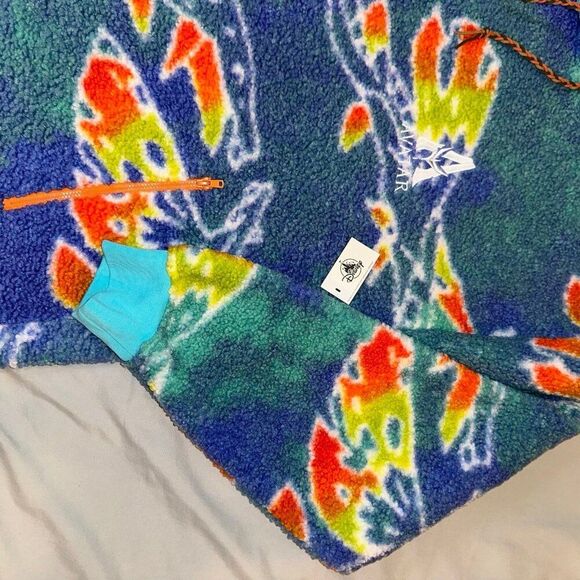 AVATAR DISNEY Pullover Sherpa Unisex Hoodie - Picture 2 of 8